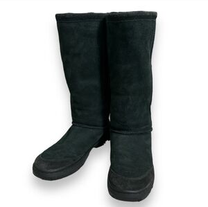 UGG Classic Ultimate Tall II Boot Round Toe